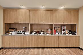 TownePlace Suites by Marriott Cedar Rapids Marion