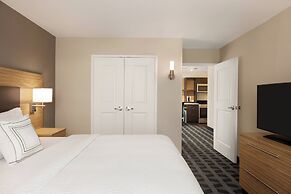 TownePlace Suites by Marriott Cedar Rapids Marion