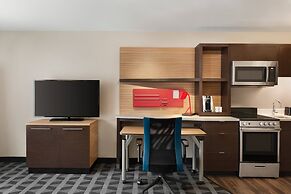 TownePlace Suites by Marriott Cedar Rapids Marion