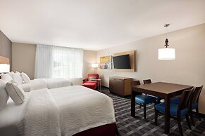 TownePlace Suites by Marriott Cedar Rapids Marion