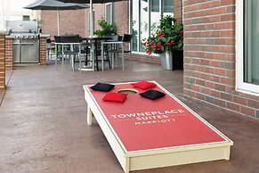 TownePlace Suites by Marriott Cedar Rapids Marion