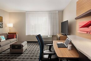 TownePlace Suites by Marriott Cedar Rapids Marion