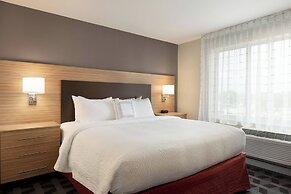 TownePlace Suites by Marriott Cedar Rapids Marion