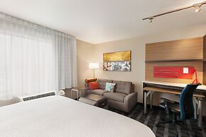TownePlace Suites by Marriott Cedar Rapids Marion