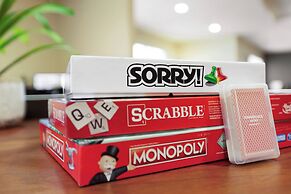 TownePlace Suites by Marriott Cedar Rapids Marion