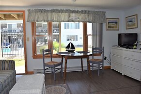 Oceanside Condominiums