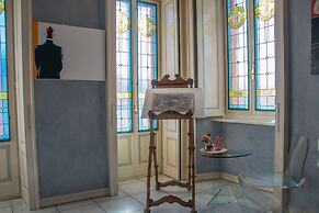 Casa Stoppani - WelcHome