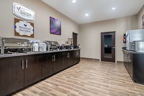 Sleep Inn & Suites Bricktown - near Medical Center