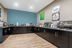 Sleep Inn & Suites Bricktown - near Medical Center