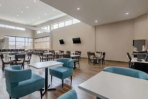 Sleep Inn & Suites Bricktown - near Medical Center