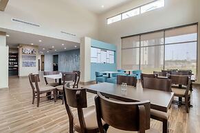 Sleep Inn & Suites Bricktown - near Medical Center
