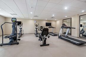 Sleep Inn & Suites Bricktown - near Medical Center