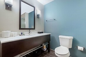 Sleep Inn & Suites Bricktown - near Medical Center