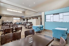 Sleep Inn & Suites Bricktown - near Medical Center
