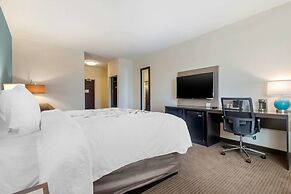 Sleep Inn & Suites Bricktown - near Medical Center