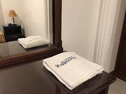 Hotel Plaza Central