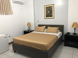 Hotel Plaza Central