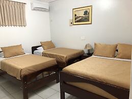 Hotel Plaza Central