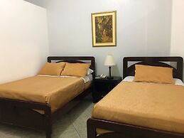 Hotel Plaza Central