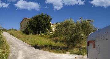 Agriturismo La Casa nel Cielo