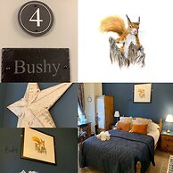 Hillsdale in Ambleside