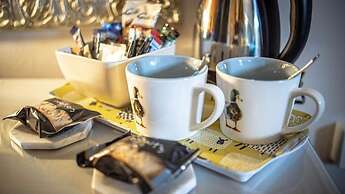 Hillsdale in Ambleside