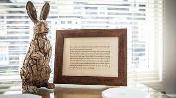 Hillsdale in Ambleside