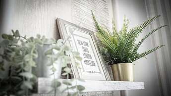 Hillsdale in Ambleside