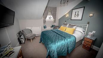 Hillsdale in Ambleside