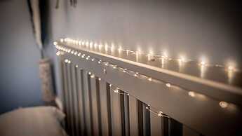 Hillsdale in Ambleside