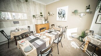 Hillsdale in Ambleside