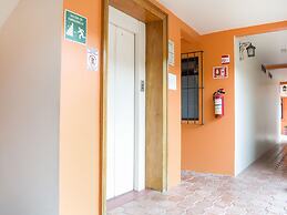 OYO Hotel Museo