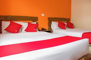 OYO Hotel Museo