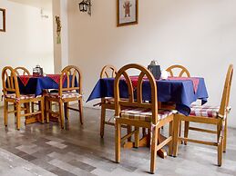 OYO Hotel Museo
