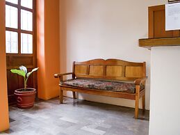 OYO Hotel Museo
