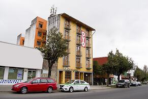 OYO Hotel Museo