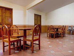 OYO Hotel Museo