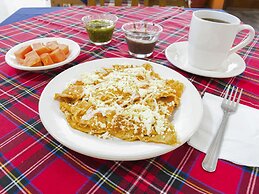 OYO Hotel Museo
