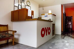 OYO Hotel Museo
