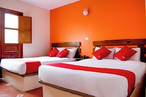 OYO Hotel Museo