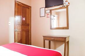 OYO Hotel Museo