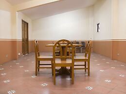 OYO Hotel Museo