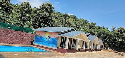 Nisarg Resort