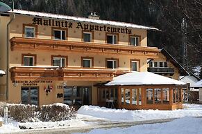 Hotel Mallnitz Appartements