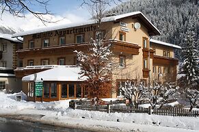 Hotel Mallnitz Appartements