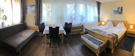 Hotel Mallnitz Appartements