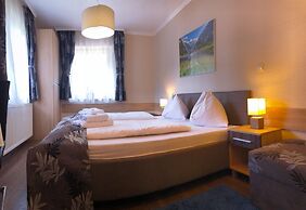 Hotel Mallnitz Appartements