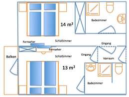 Hotel Mallnitz Appartements