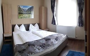 Hotel Mallnitz Appartements