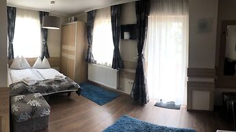 Hotel Mallnitz Appartements